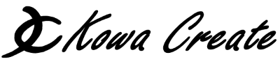 Kowa Create Logo